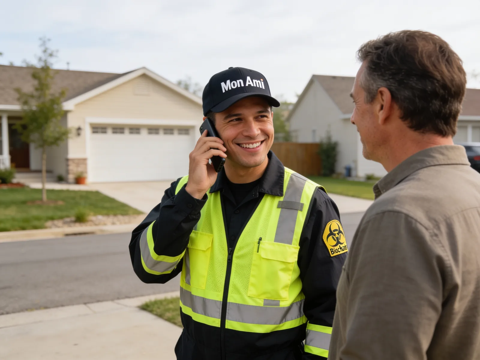 Sewage Cleanup Mercer Island, WA FAQs