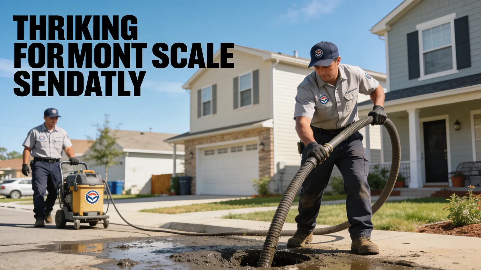 Sewage Cleanup in Mercer Island, WA near me